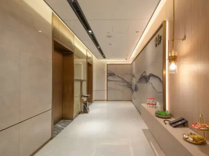 Shanshui S Hotel