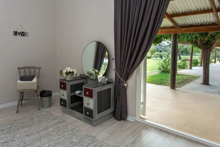 Shanzeley Guest House