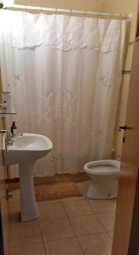 Calido Departamento en Belgrano