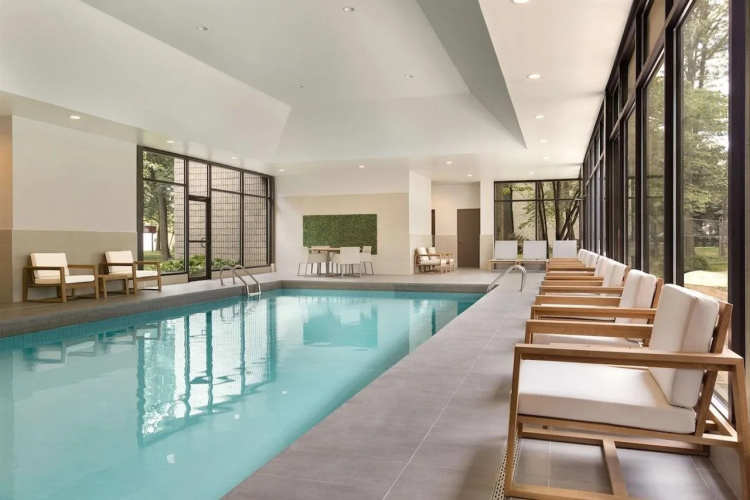 DoubleTree by Hilton Toronto Airport photo 18