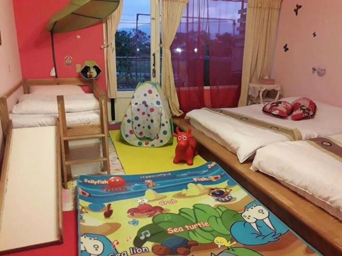 Otel görseli