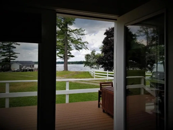 2 Bedrooms Cottage