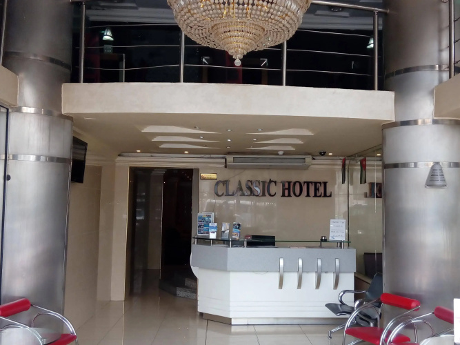Otel görseli