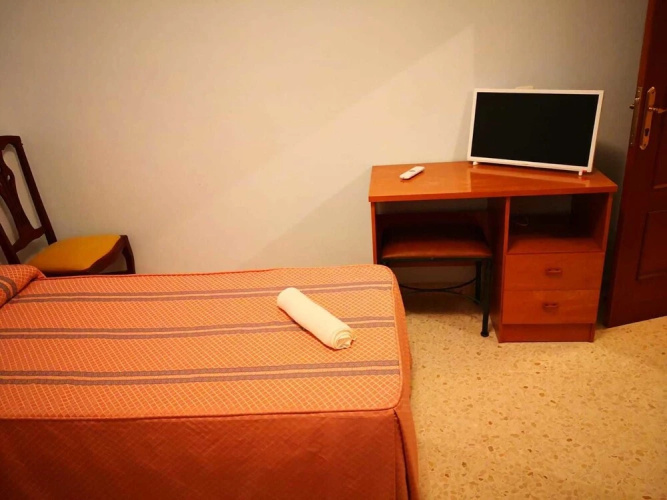 Hostal Pino Doñana