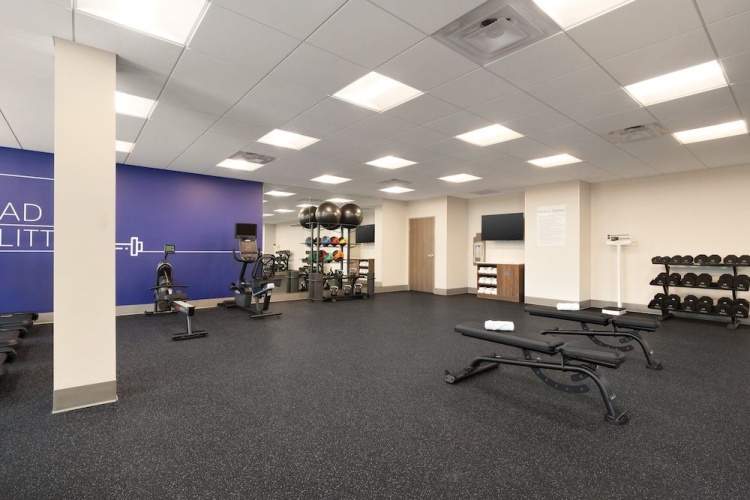 Holiday Inn Express Cape Canaveral, an IHG Hotel photo 17