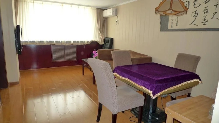 Deer Spring Hotel