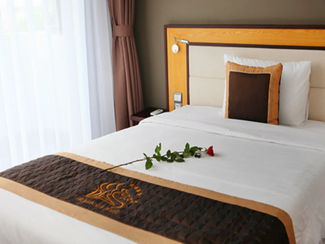 Dragon Sea Hotel Sam Son