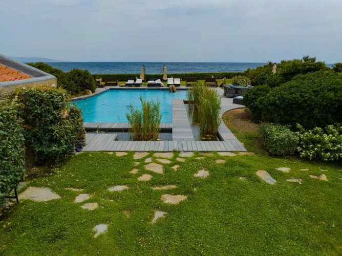 Villa Solenzana