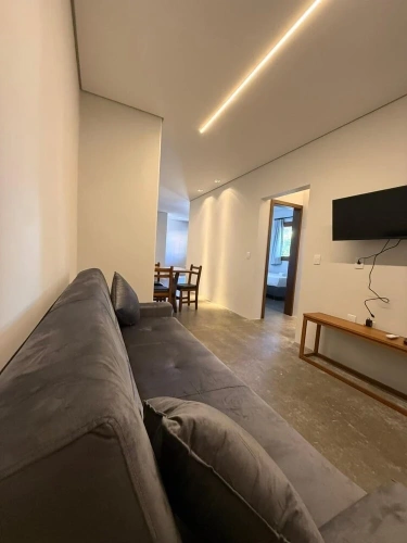 2 Bedrooms Deluxe Basement Apartment