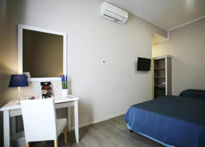 Hotel Gioia