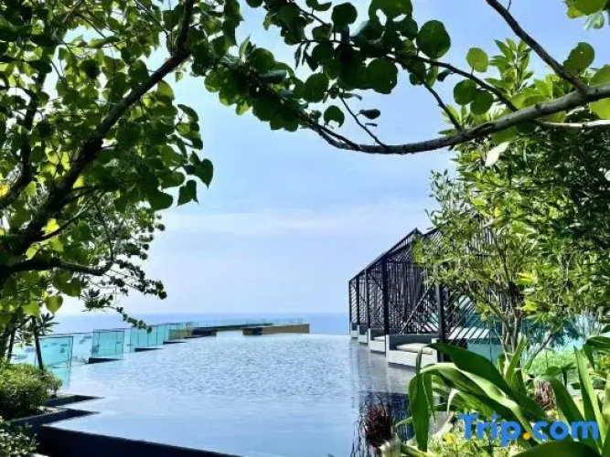 Edge Central Pattaya SVIP