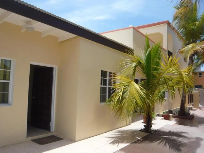 White Sand Apartment