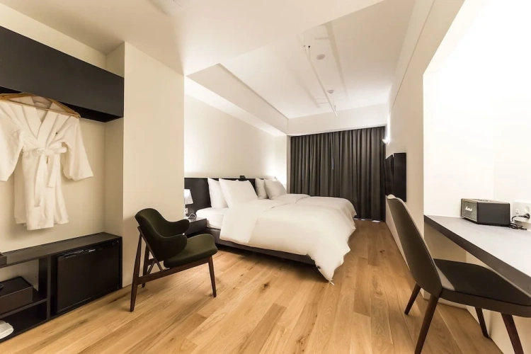 Business Double room