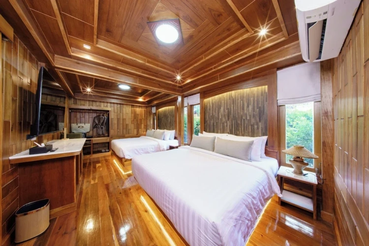 Premium Villa