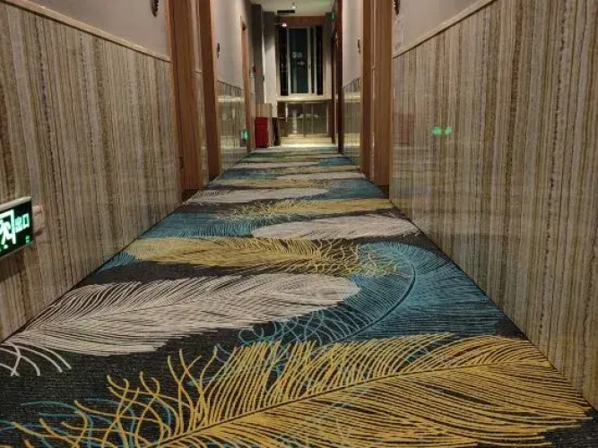 Haifeng Wanli Apartment