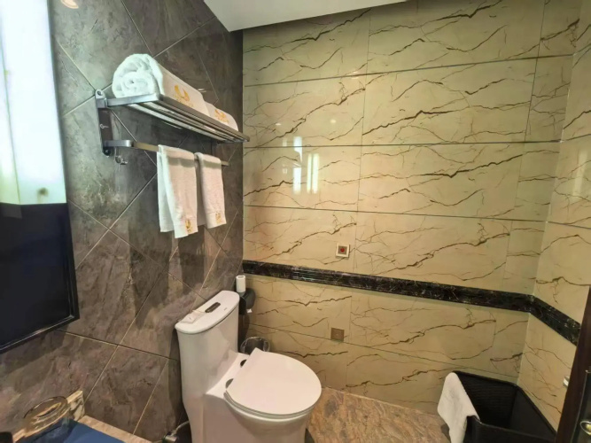 Gangjie International Hotel