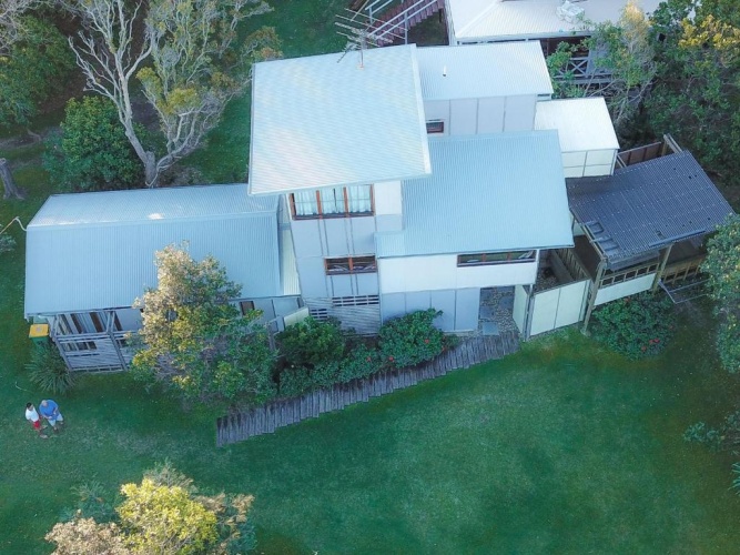 Cottage