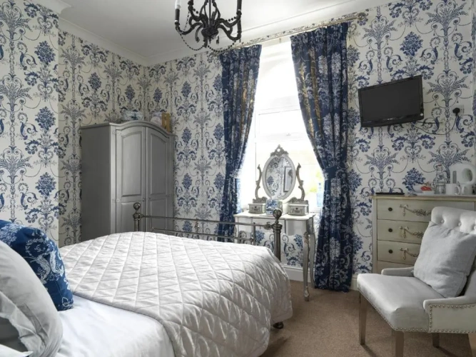 Luxury Double room