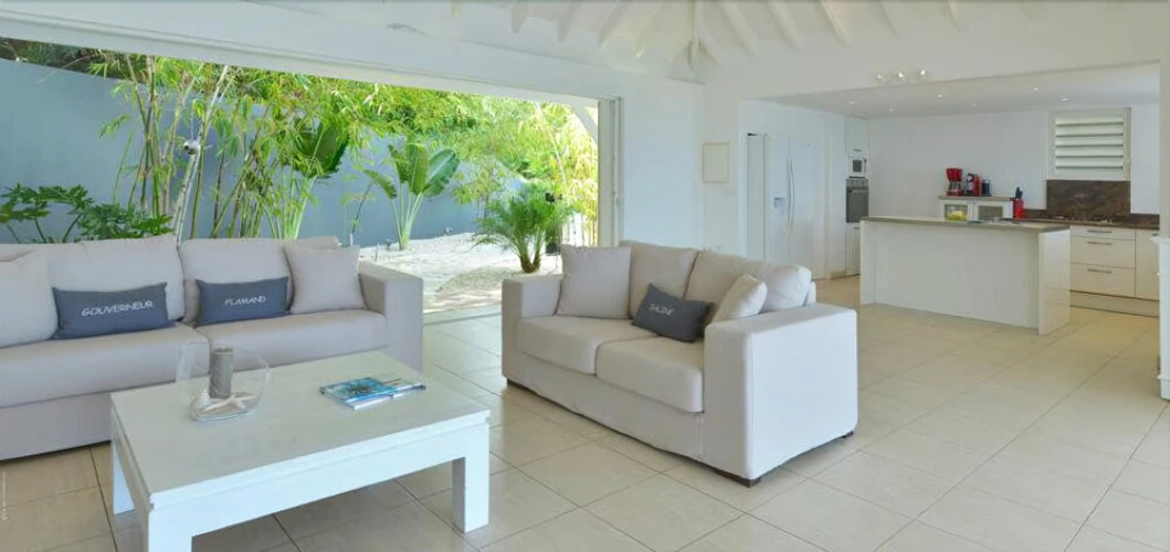 Villa Bel Ombre