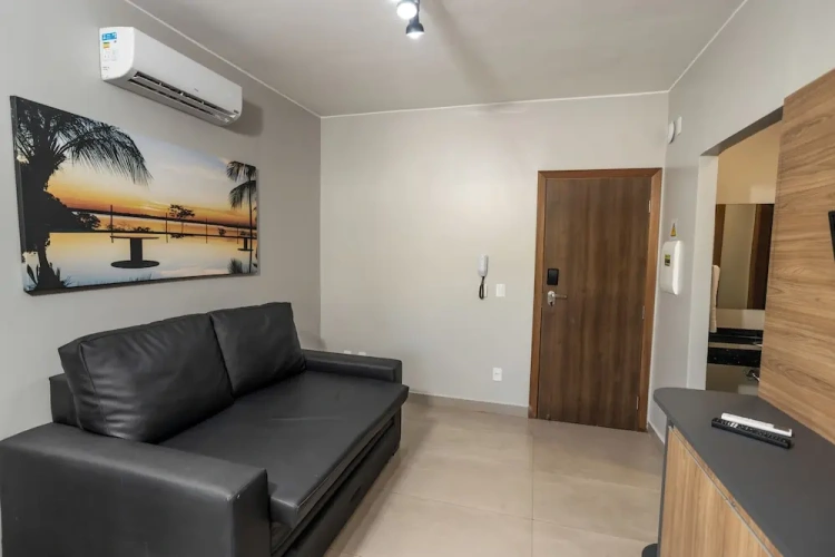 Premium Apartment