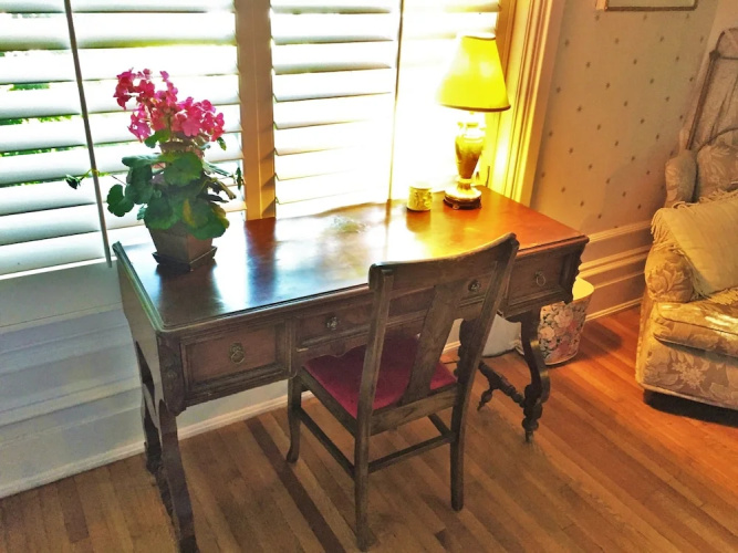 Ellerbeck Mansion Bed & Breakfast