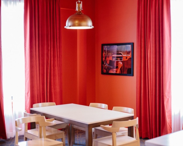 Angad Arts Hotel St. Louis, Tapestry Collection by Hilton photo 19