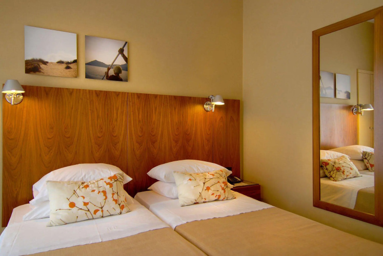 Philippos Hotel photo 9