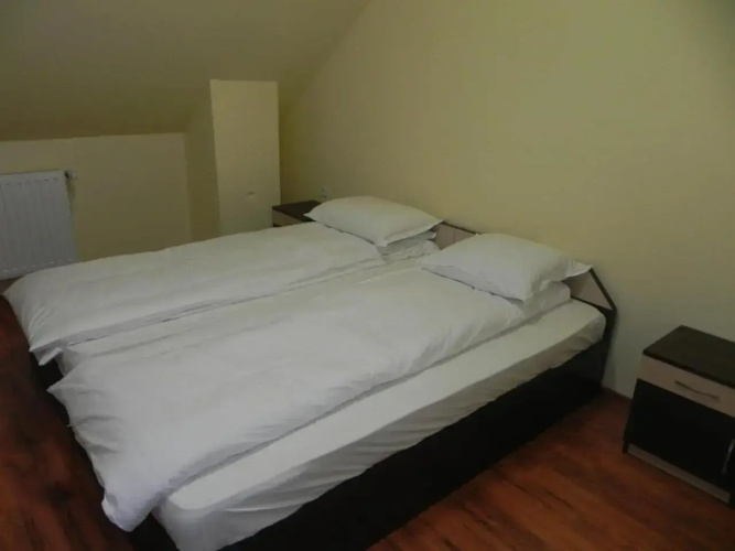 Motel Fogado