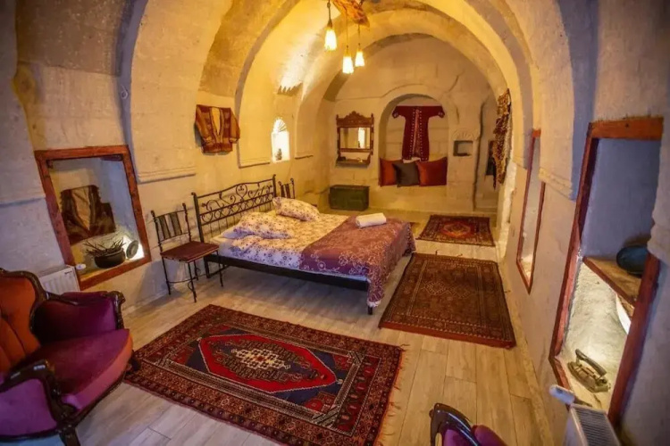 Zen Cappadocia