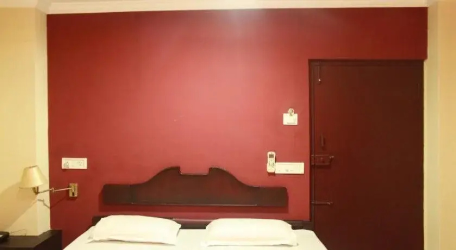Hotel Hakoba