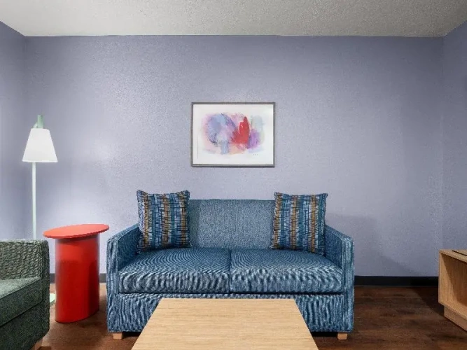 Quadruple Suite