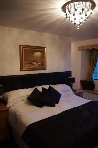 The Black Dog Inn