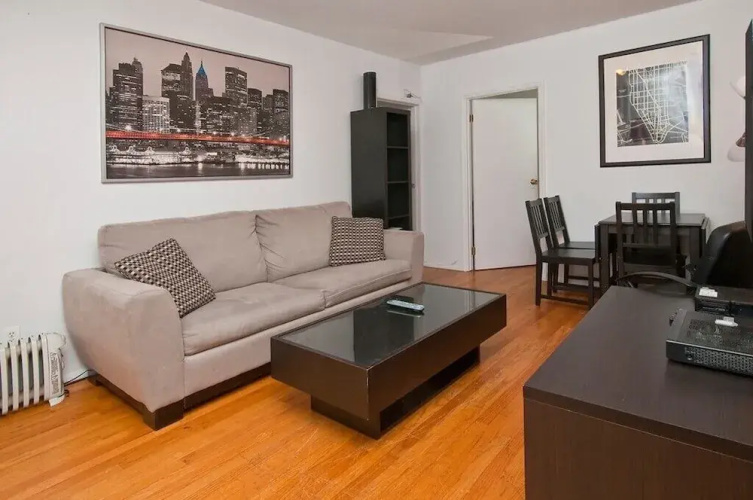 335 East #232477 2 Br Apts