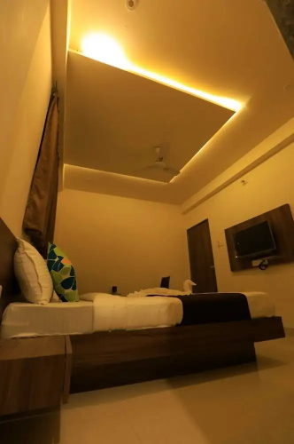 Hotel Scintilla