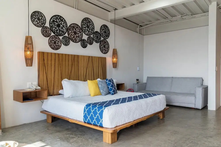 Hotel Boutique Marrakesh