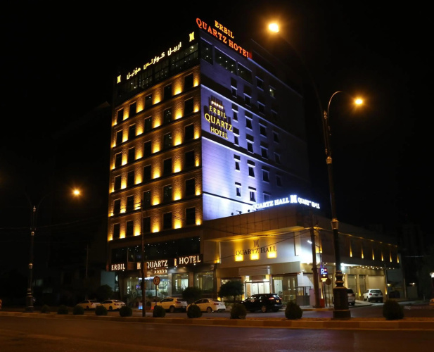 Hotelafbeelding