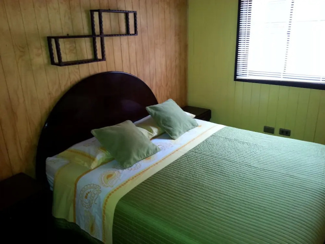 Cabanas La Posada