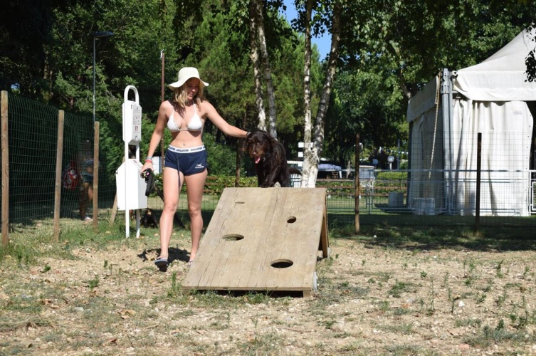 Adriano Family Camping Village photo 37