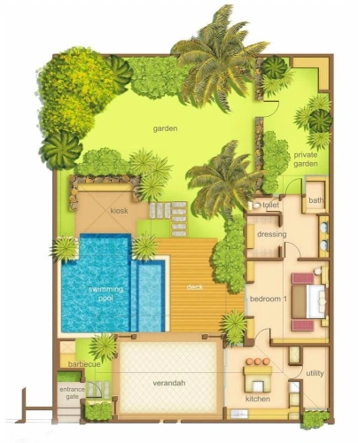 Villa