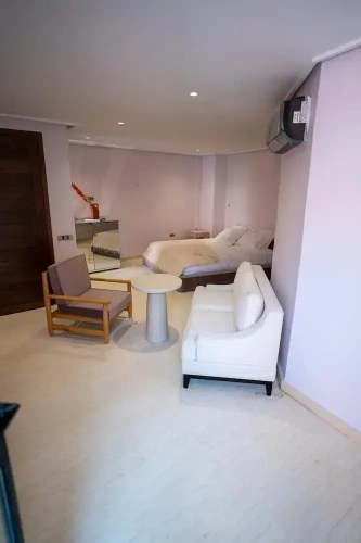 Superior Double Suite