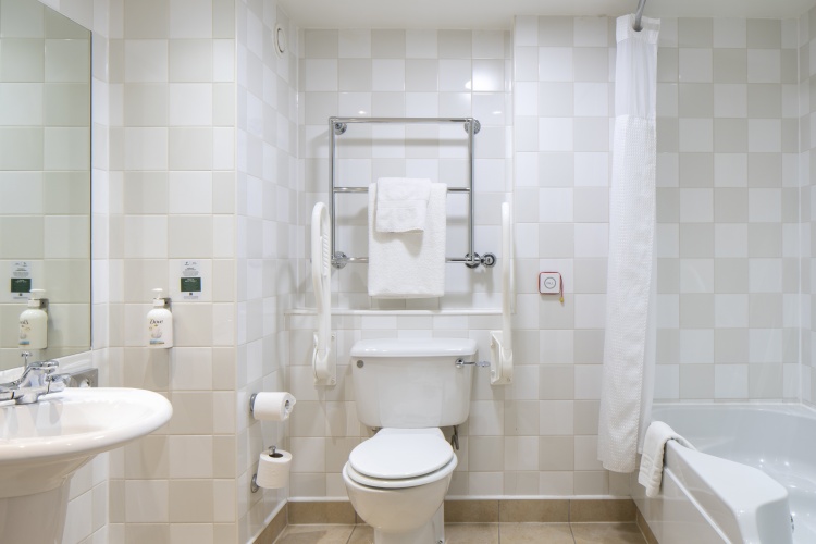 Holiday Inn Edinburgh photo 11