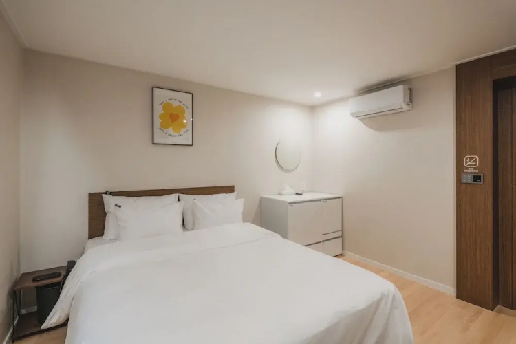 Goyu Hotel