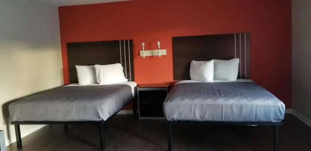 Econo Inn Lackland AFB Seaworld
