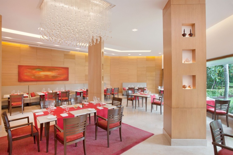Trident Hotel Chennai photo 26