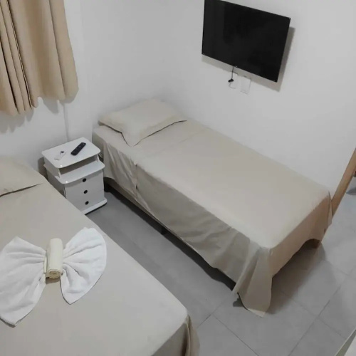 pousada São José