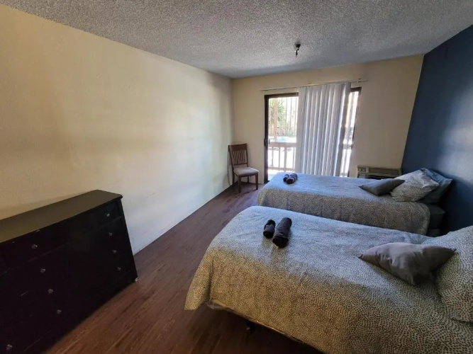(A04) Simple Budget Private Studio Unit