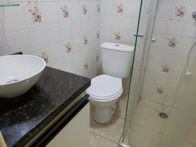 Apartamento Prime Central