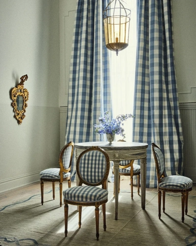 Grand Apartment