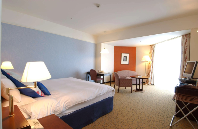 Kobe Portopia Hotel photo 17