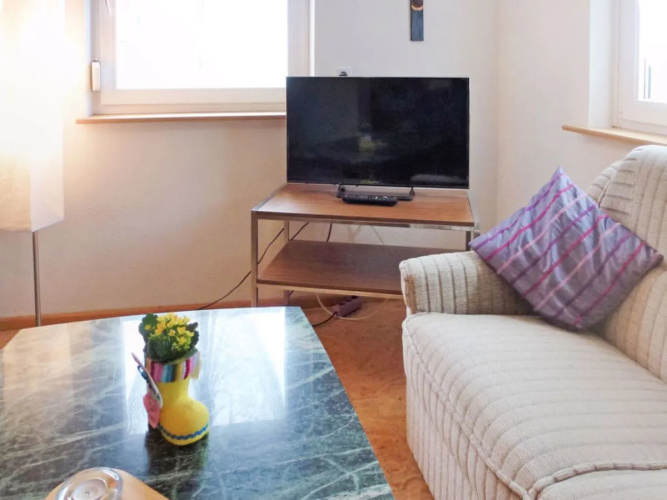 Apartment Bless Schutterzell